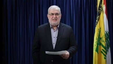 حزب الله: لبنان مُخيّر بين الحرب والاستسلام... والردع يتحقق بالمقاومة