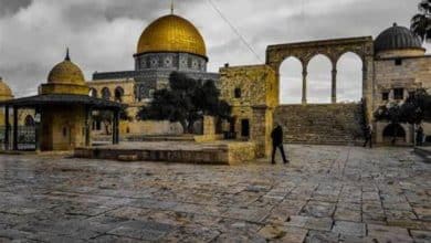 محافظة القدس تحذر من تحريض منظمات "الهيكل" واستمرار إغلاق المسجد الأقصى لليوم العاشر على التوالي