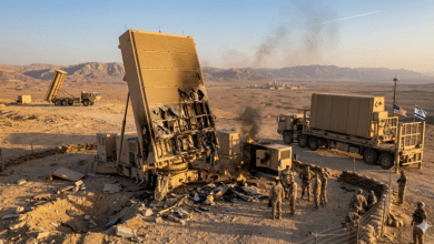 العمى الإسرائيلي-الأمريكي: كيف حولت إيران التفوق التكنولوجي العسكري إلى نقطة ضعف؟