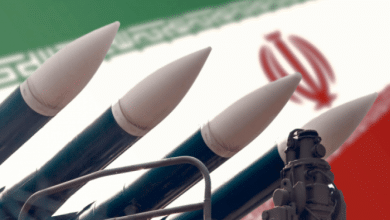 الحرس الثوري الإيراني يعلن عن إصابة أهداف استراتيجية أميركية- إسرائيلية في الموجة الـ34