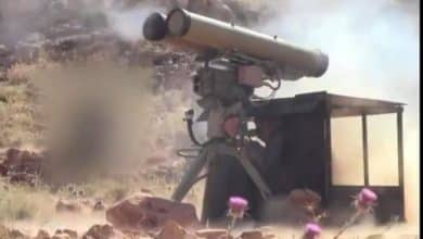 حزب اللـه يوجّه ضربات نحو أهداف استراتيجية للاحتلال في عكا وحيفا شمال فلسطين المحتلة