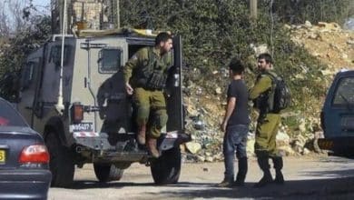 هيئة الأسرى ونادي الأسير: أكثر من 180 أمر اعتقال إداري خلال 15 يوما بينهم ثلاث أسيرات