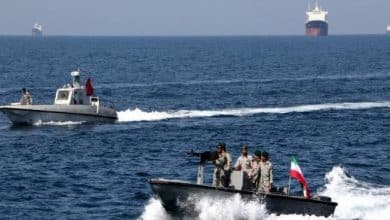 الحرس الثوري الإيراني: سنبقي مضيق هرمز مغلقًا تلبيةً لأوامر المرشد الأعلى "مجتبى خامنئي"