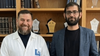 اعتداءات الاحتلال تطال الجامعة اللبنانية: استشهاد مدير كلية العلوم ودكتور جامعي