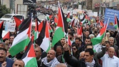 القوى الوطنية والاسلامية في رام الله: الاحتلال يستغل الحرب على إيران لتصعيد اعتداءاته في الضفة والأقصى