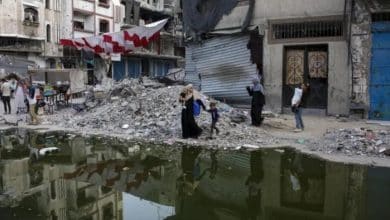 "الصحة العالمية" تحذر من عرقلة وصول الإمدادات الطبية إلى غزة