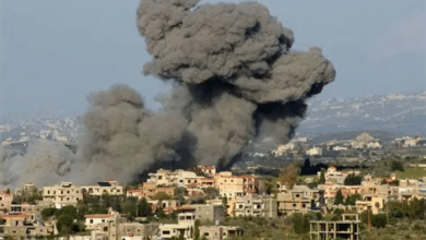 الصحة اللبنانية: ارتفاع حصيلة ضحايا العدوان الإسرائيلي إلى 826 شهيدا و2009 جرحى