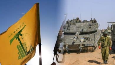 ضمن عملياته المستمرة.. حزب الله يستهدف دبابة "ميركافا" في الطيبة ويقصف قاعدة "تسنوبار" في الجولان المحتل