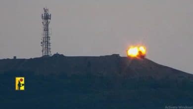 لا مكان للهدوء… حزب الله يواصل الضغط العسكري شمال فلسطين المحتلة