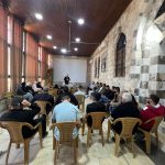 تدريب مراقبين في جنين ضمن جهود تعزيز نزاهة الانتخابات البلدية