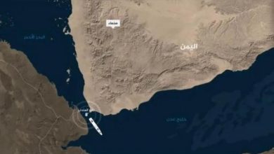 أنصار الله: كل الإنس والجن سيكونون عاجزين عن فتح باب المندب في حال اغلاقه