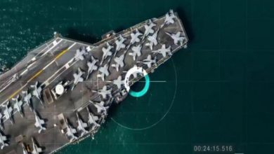 قراصنة إيرانيون ينشرون أسماء 2379 جنديا أمريكيا في الخليج كأهداف للصواريخ والمسيرات