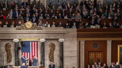 للمرة الخامسة.. "الشيوخ" الأمريكي يرفض مشروع قرار لوقف الحرب على إيران