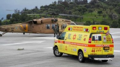 الاعللام العبري: إصابة مقدّم من الكتيبة 52 في المعارك ببنت جبيل جنوب لبنان