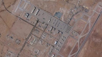 بقرار أميركي.. حجب غير محدد لصور الأقمار الاصطناعية في "الشرق الأوسط"