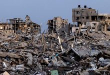 رويترز: خرائط "إسرائيلية" جديدة تكشف توسيع السيطرة وحصر النازحين في مناطق مقيدة