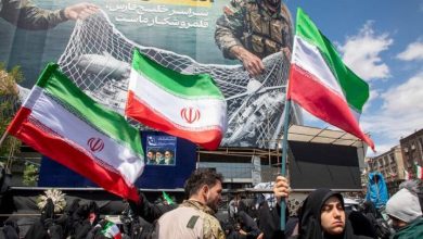 الحرس الثوري الإيراني في أربعينية خامنئي: الانتقام لدمه مستمر بقيادة خلفه