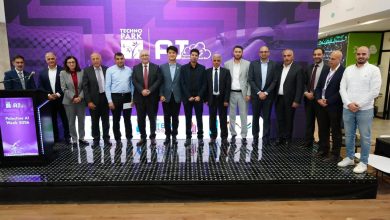 طلبة من كلية الهندسة في الجامعة العربية الامريكية يحققون المركز الأول لابتكارهم تقنية ذكاء اصطناعي تكشف أخطاء التجويد خلال تلاوة القران الكريم