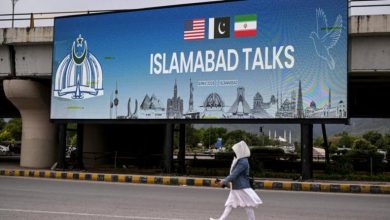 "تسنيم": إيران في مرحلة تقييم الطرف المقابل والمحادثات إن بدأت فستستمر ليوم واحد فقط