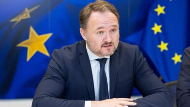 مفوض الطاقة الأوروبي: أسعار الطاقة ستظل مرتفعة لمدة طويلة جدا