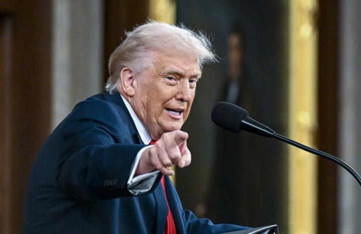 ترامب أمام 4 خيارات في إيران