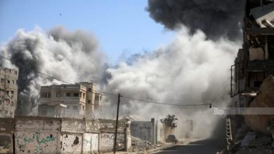 الاحتلال ارتكب 2400 خرق لاتفاق وقف إطلاق النَّار خلال نصف عام