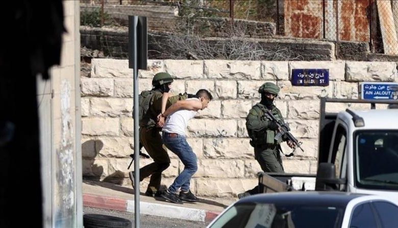 "التربية": 350 طالبا معتقلون في سجون الاحتلال في ظروف اعتقال قاسية