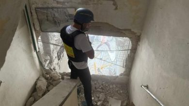 صواريخ إيران تضرب "تل أبيب": 14 اصابة وأضرار واسعة في "بني براك" ومحيطها