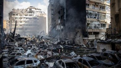 قبيل بدء المفاوضات مع لبنان .. الاحتلال: لا وقف لإطلاق النار قبل نزع سلاح "حزب الله"