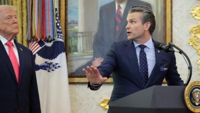 تقرير أمريكي يتهم البنتاغون بإخفاء خسائر حرب إيران وتضليل الرأي العام