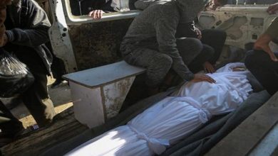 استشهاد شاب وطفلة برصاص الاحتلال في خان يونس وبيت لاهيا