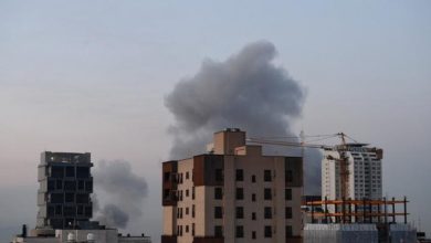 الصحة الإيرانية: إخلاء 8 مستشفيات في طهران إثر العدوان الأمريكي والإسرائيلي