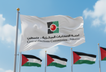 لجنة الانتخابات: انتهاء مرحلة الدعاية الانتخابية منتصف الليلة