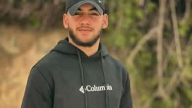 استشهاد الفتى محمد ريان برصاص الاحتلال في بيت دقو شمال غرب القدس