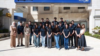 البنك الوطني يطلق النسخة الرابعة من برنامج "ابداها صح" للتثقيف المصرفي لطلبة المدارس