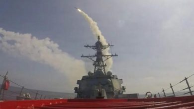 واشنطن تؤجل تسليم 400 صاروخ "توماهوك" لطوكيو بسبب العدوان على إيران