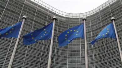 الاتحاد الأوروبي يعرب عن رفضه لقانون إعدام الأسرى