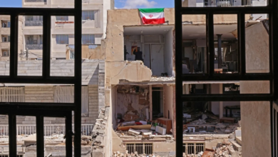 إيران: 13 شهيداً في العدوان على جسر "B1".. والاحتلال استهدف شركة إنتاج أدوية