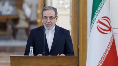 عراقجي يكشف تفاصيل جديدة حول "مذكرة تفاهم إسلام آباد"