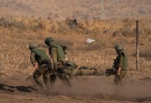 الاحتلال يقر بإصابة جنديين أحدهم بحالة خطيرة في جنوب لبنان