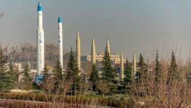 تقديرات الاحتلال: خسائر المنظومة الصاروخية الإيرانية أقل من المتوقع ونحو نصف المنصات ما زال سليماً