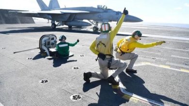 استنزاف 45% من مخزون الصواريخ.. هل تواجه أمريكا خطر نفاذ الذخيرة؟