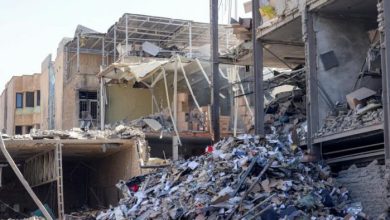 وسط مخاوف من التوصل لاتفاق: ترقب "إسرائيلي" لتصعيد أميركي واسع ضد إيران