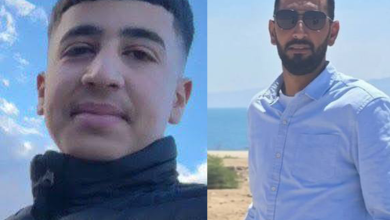 استشهاد مواطنين أحدهما طالب وإصابة 4 بالرصاص في هجوم المستوطنين على قرية المغير شرق رام الله