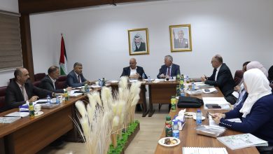 "المواصفات والمقاييس" تعتمد 73 مواصفة فلسطينية لتعزيز جودة المنتج الوطني