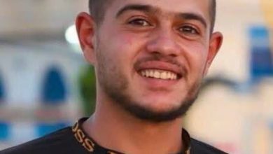 شهيد برصاص الاحتلال واحتجاز جثمانه غرب بلدة دورا بالخليل