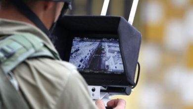 الاحتلال يعترف بسقوط طائرة مسيرة له بصاروخ أرض - جو في جنوب لبنان