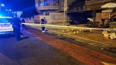 قتيل في جريمة إطلاق نار جديدة بجسر الزرقاء في الداخل المحتل
