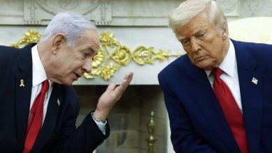 "يديعوت أحرونوت": ترامب فرض وقف النار في لبنان لإرضاء الإيرانيين