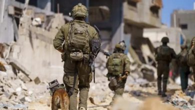 "الجنود اللصوص" .. نهب علني لممتلكات اللبنانيين في جنوب لبنان